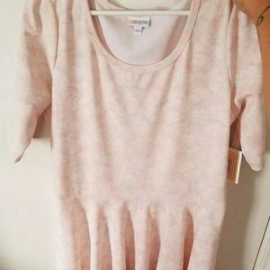 SOLD NWT Nicole dress